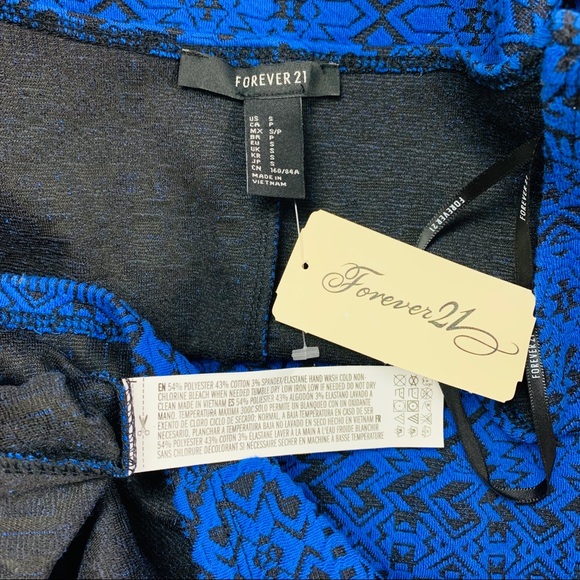 Forever 21 / Body-con Dress - Picture 6 of 6